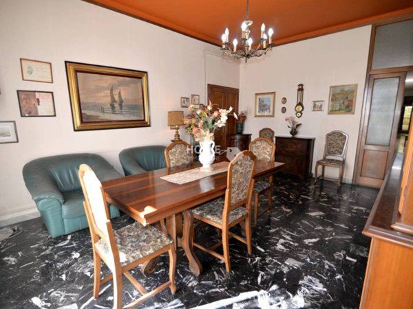 appartamento in vendita a Macerata