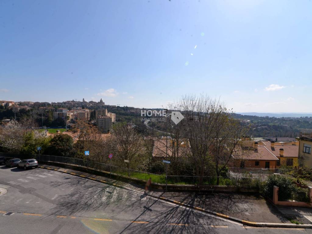 appartamento in vendita a Macerata