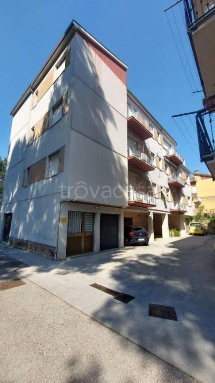 appartamento in vendita a Macerata