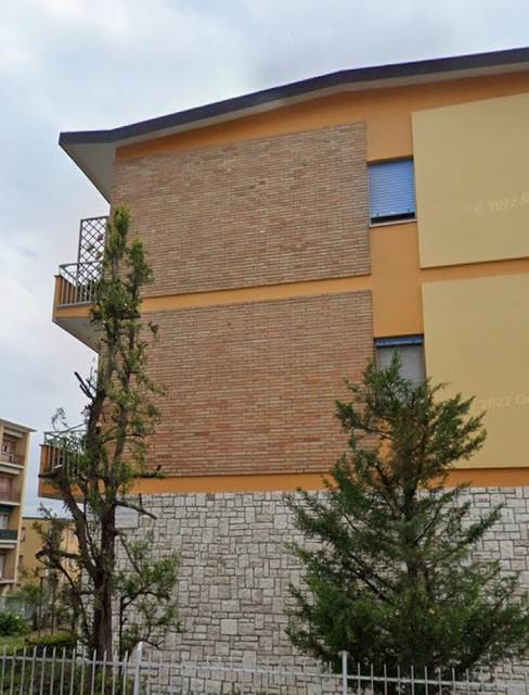 appartamento in vendita a Macerata