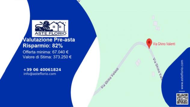 locale commerciale in vendita a Macerata