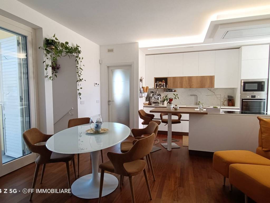appartamento in vendita a Macerata