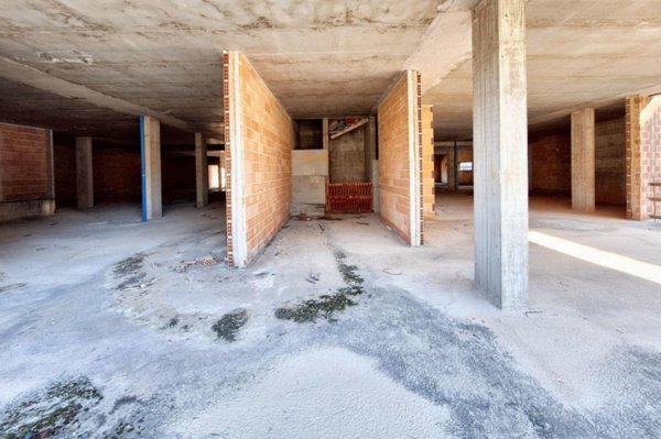 terreno edificabile in vendita a Macerata