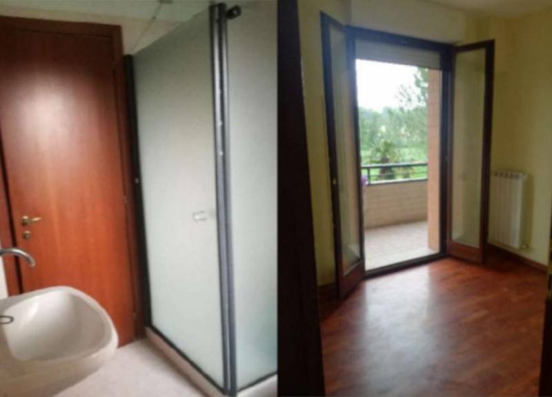 appartamento in vendita a Macerata in zona Sforzacosta