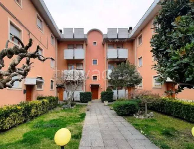 appartamento in vendita a Macerata