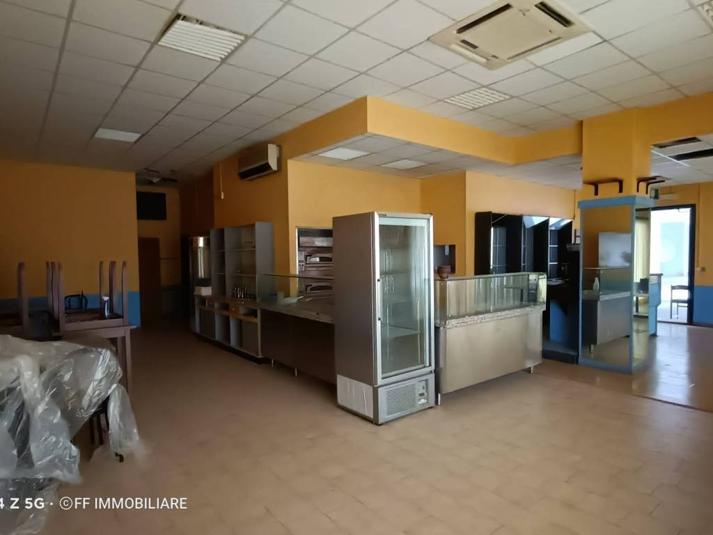 intera palazzina in vendita a Macerata