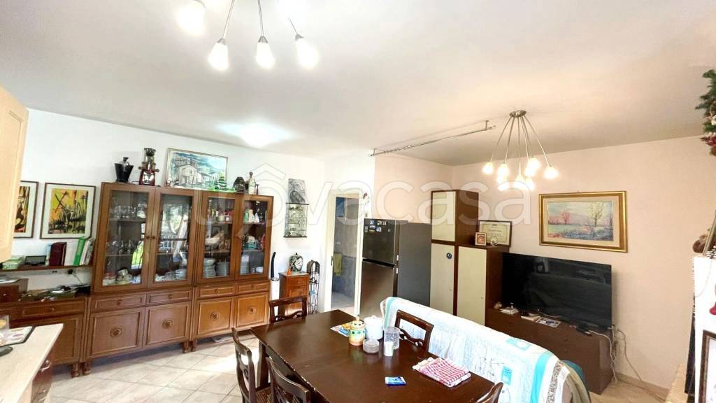 appartamento in vendita a Macerata in zona Sforzacosta