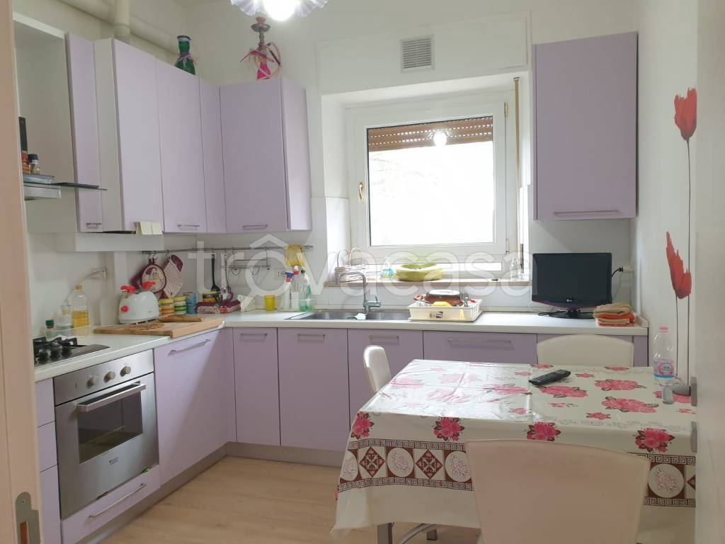 appartamento in vendita a Macerata