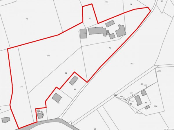 appartamento in vendita a Macerata in zona Santa Maria del Monte
