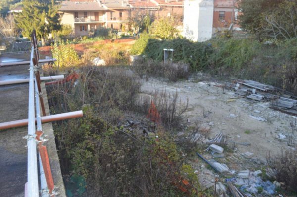 terreno edificabile in vendita a Macerata