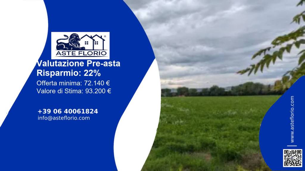 terreno agricolo in vendita a Macerata