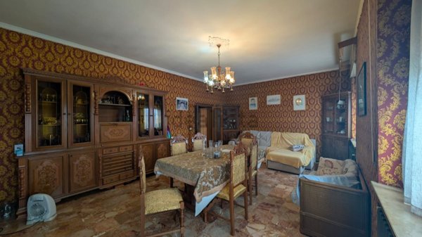 appartamento in vendita a Macerata