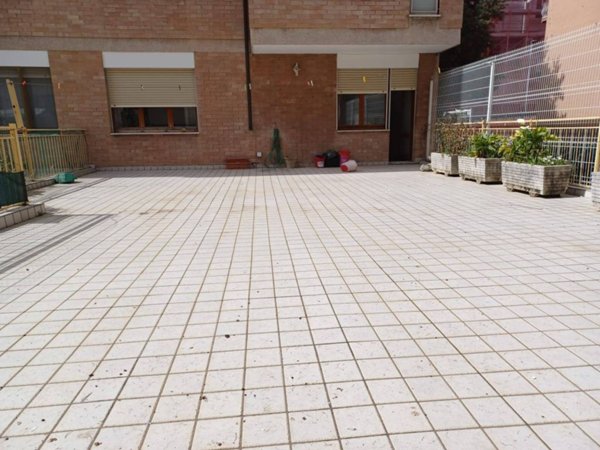 appartamento in vendita a Macerata