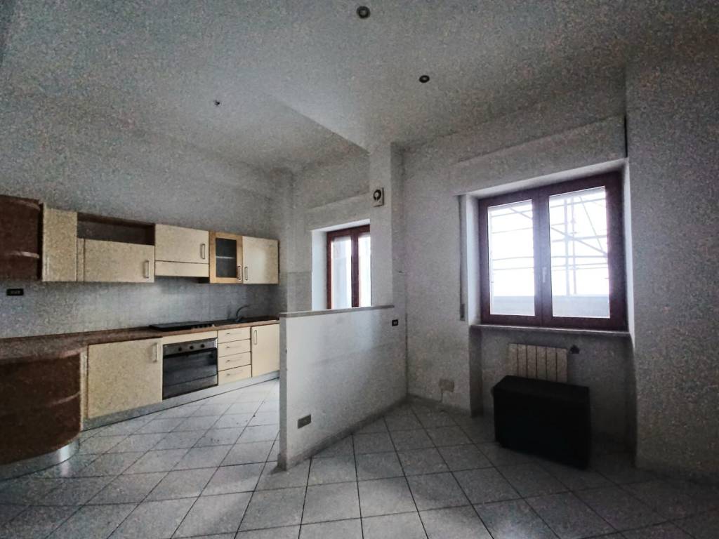 appartamento in vendita a Macerata
