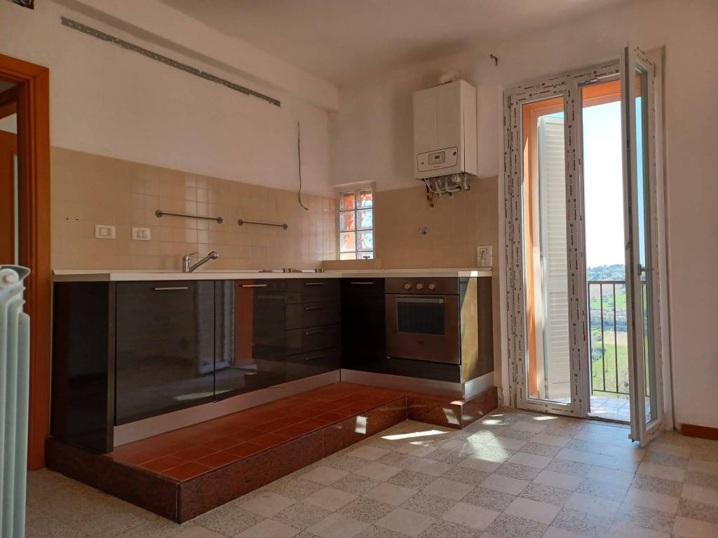 appartamento in vendita a Macerata