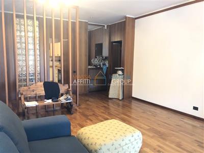 appartamento in vendita a Macerata