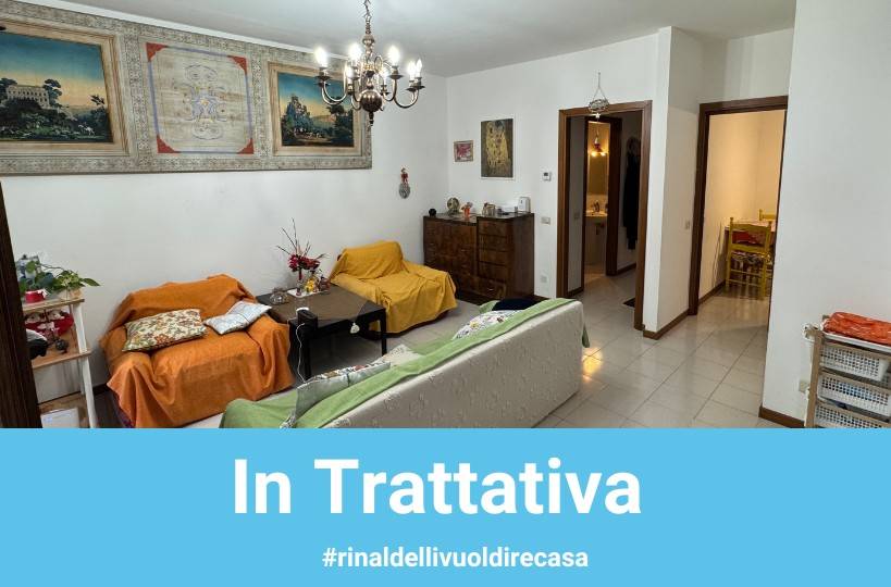 appartamento in vendita a Macerata