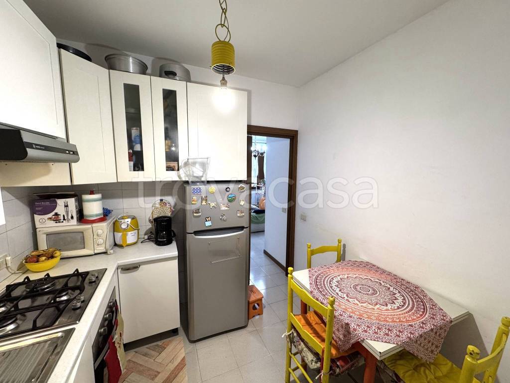 appartamento in vendita a Macerata