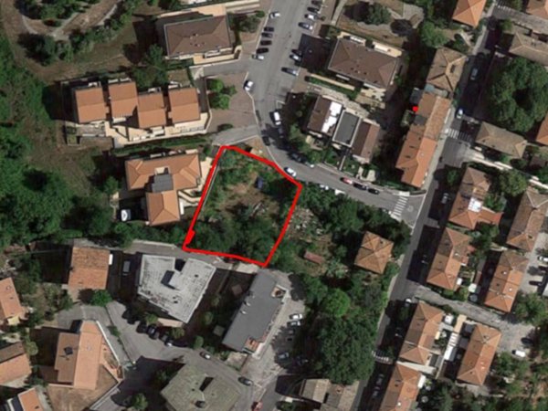 terreno agricolo in vendita a Macerata