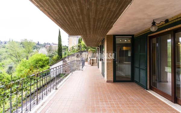 appartamento in vendita a Macerata