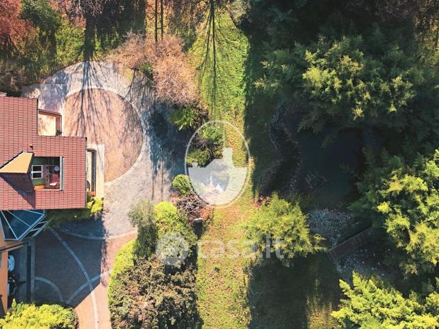 casa indipendente in vendita a Macerata