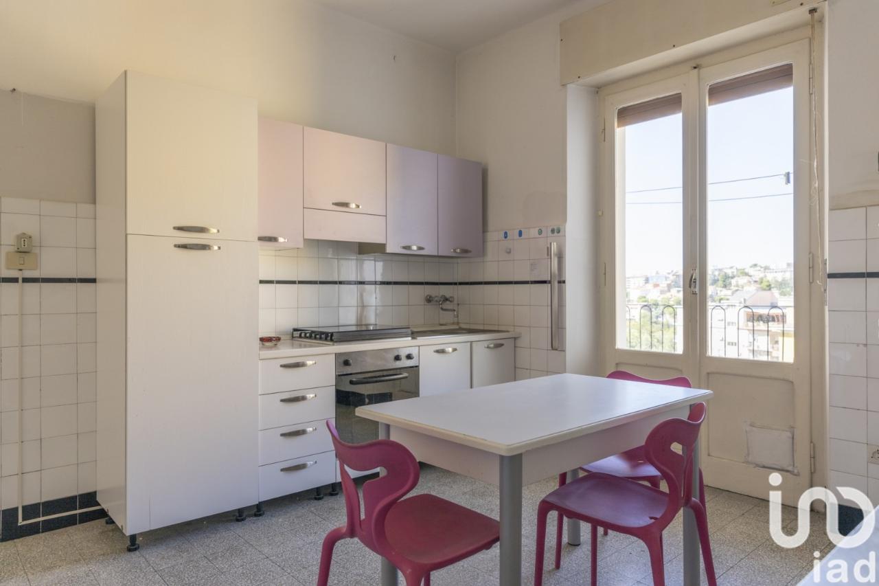 appartamento in vendita a Macerata