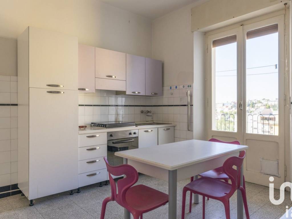 appartamento in vendita a Macerata