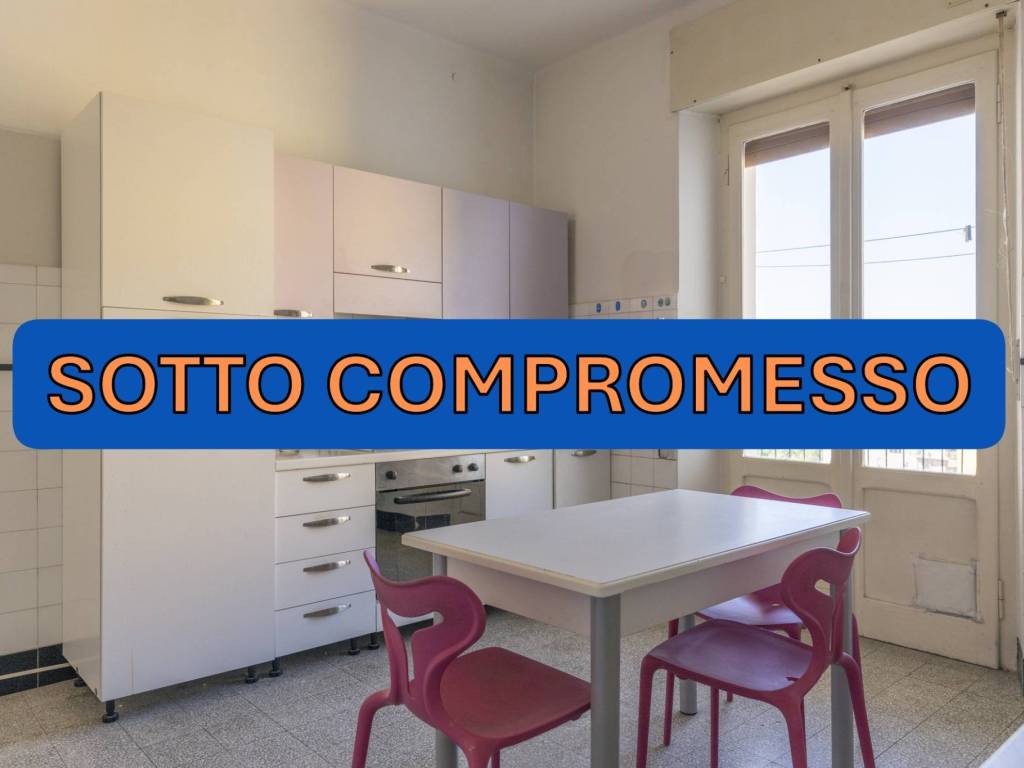 appartamento in vendita a Macerata