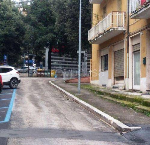 monolocale in vendita a Macerata