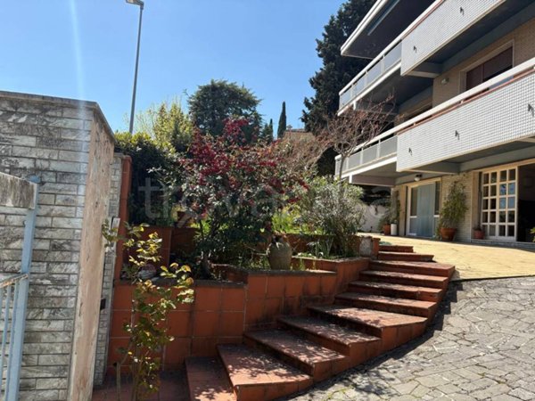 appartamento in vendita a Macerata