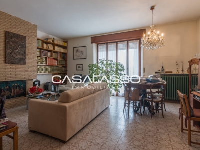 appartamento in vendita a Macerata