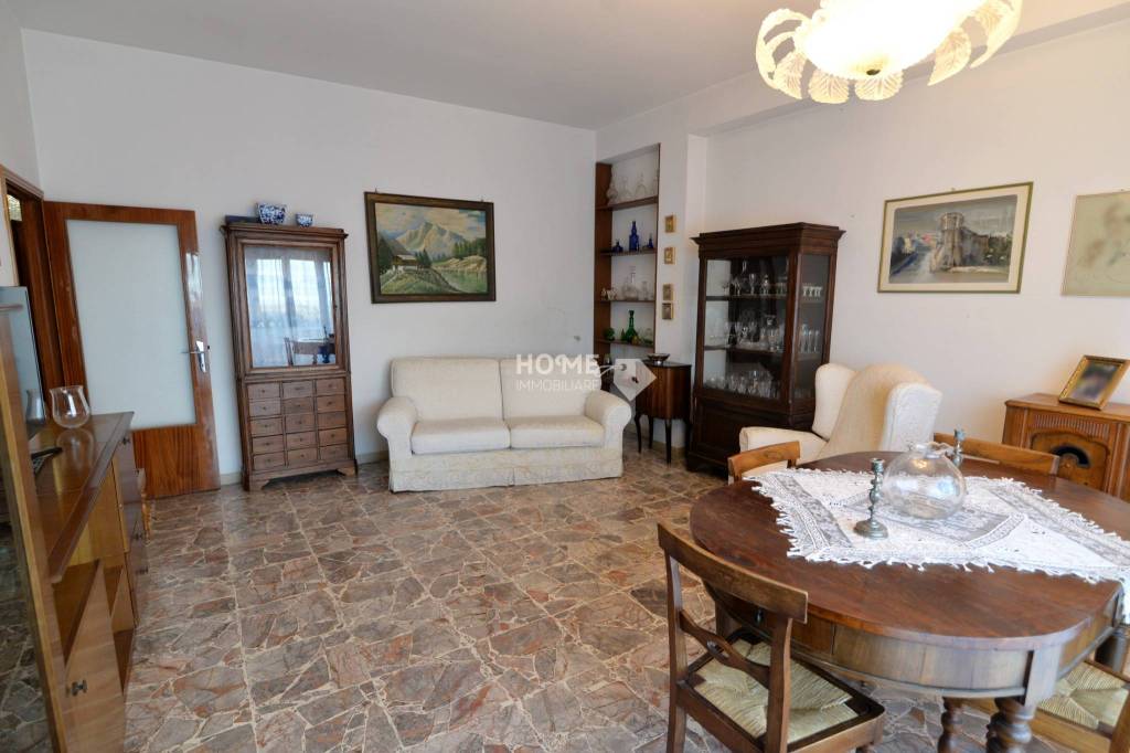 appartamento in vendita a Macerata