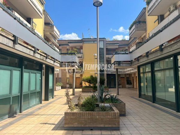 appartamento in vendita a Macerata