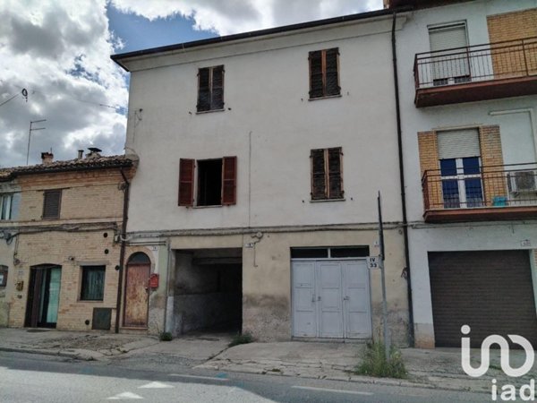 appartamento in vendita a Macerata in zona Villa Potenza