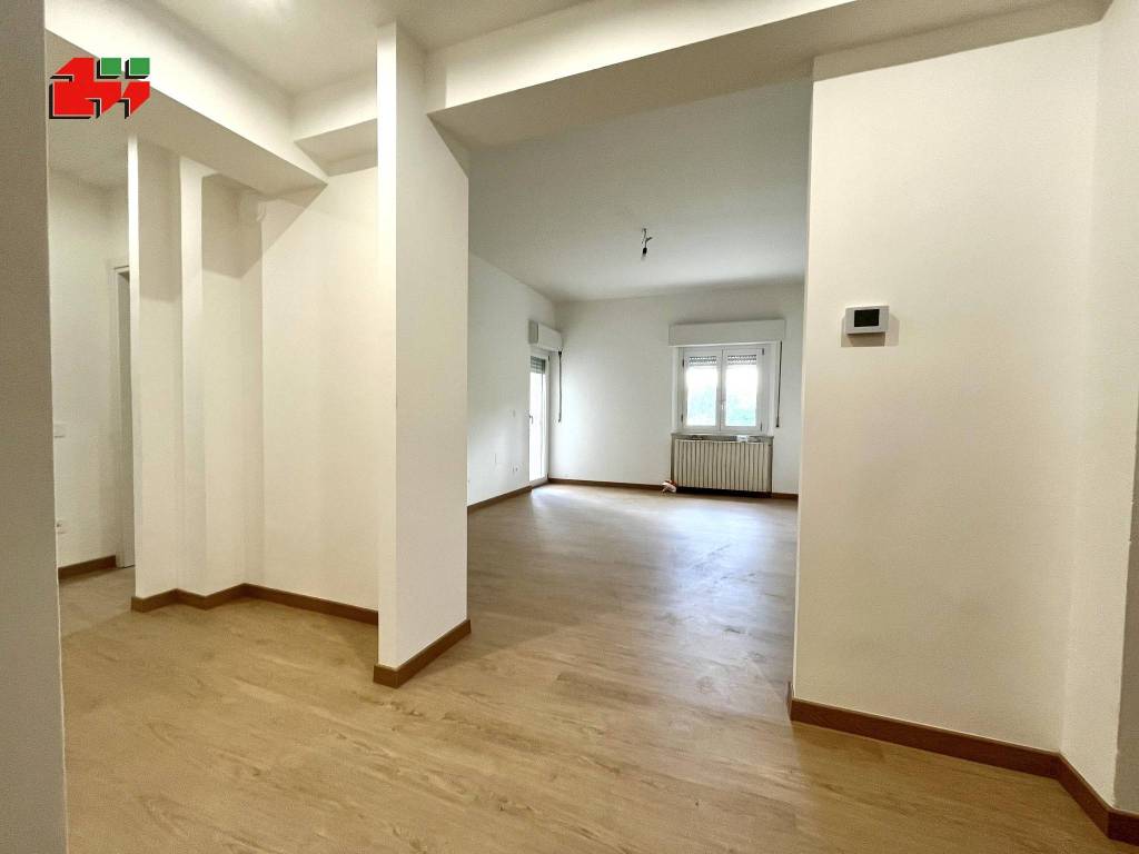 appartamento in vendita a Macerata