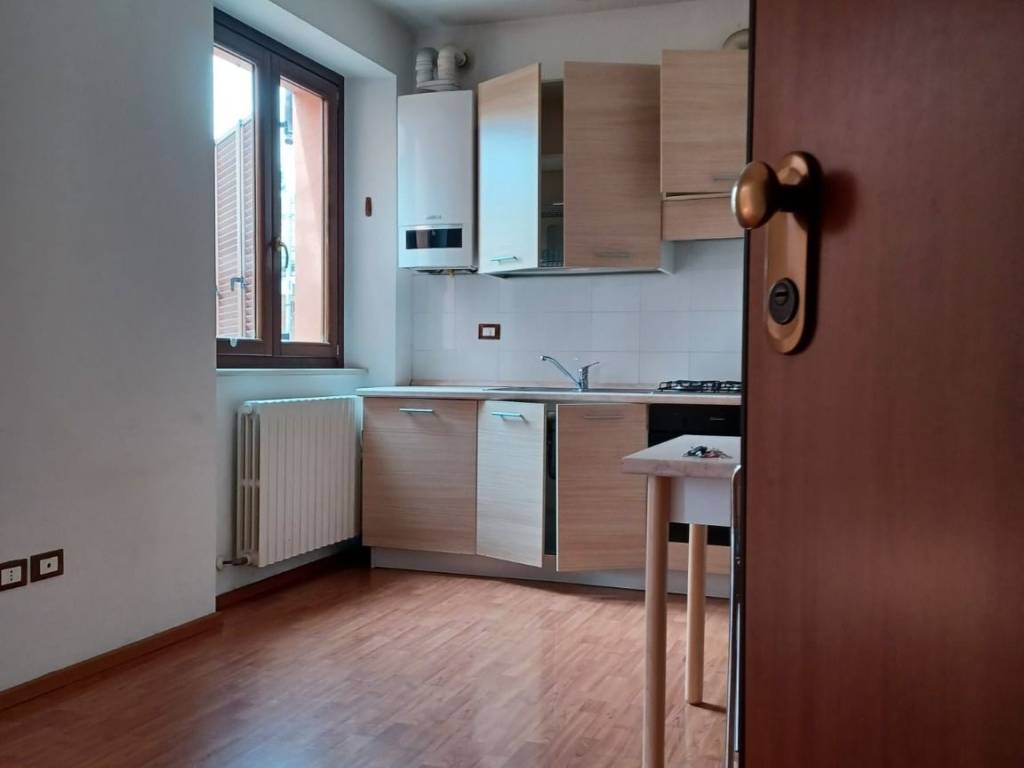 appartamento in vendita a Macerata