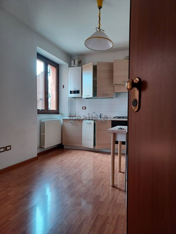 appartamento in vendita a Macerata
