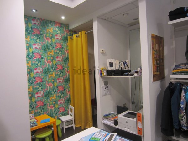 negozio in vendita a Macerata