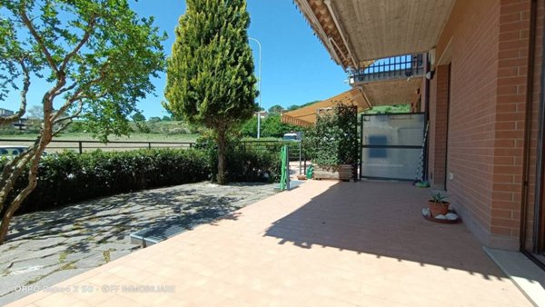 appartamento in vendita a Macerata