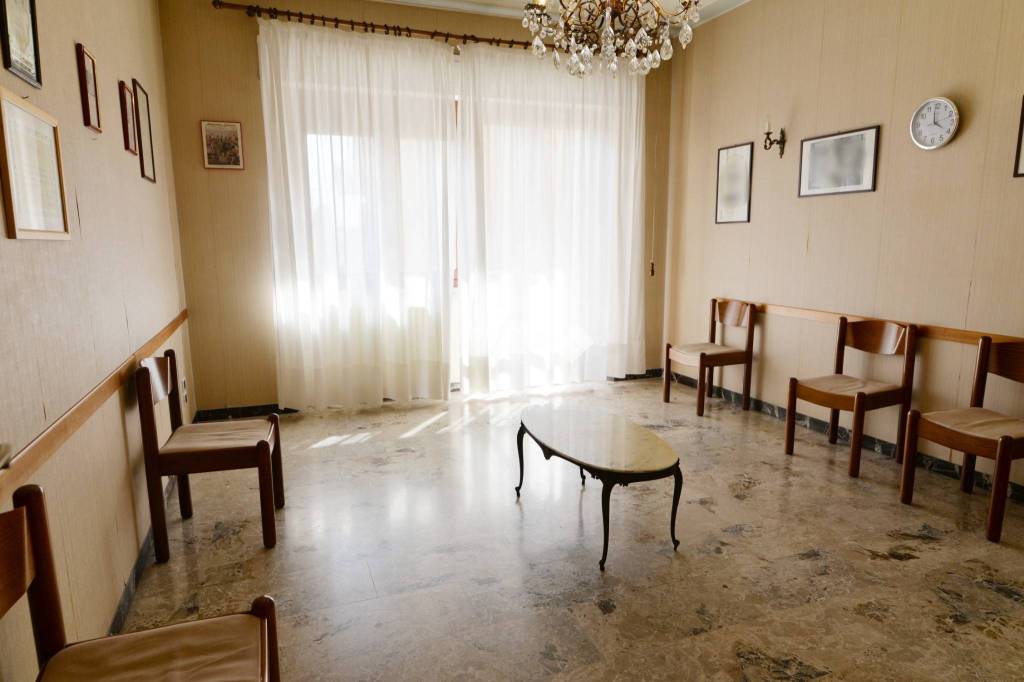 appartamento in vendita a Macerata