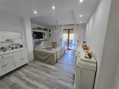 appartamento in vendita a Macerata