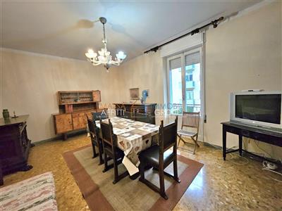appartamento in vendita a Macerata