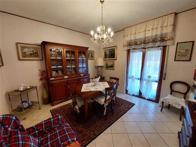 appartamento in vendita a Macerata