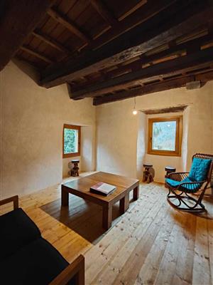 casa indipendente in vendita a Macerata