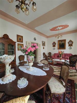 casa indipendente in vendita a Macerata