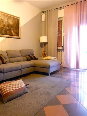 appartamento in vendita a Macerata