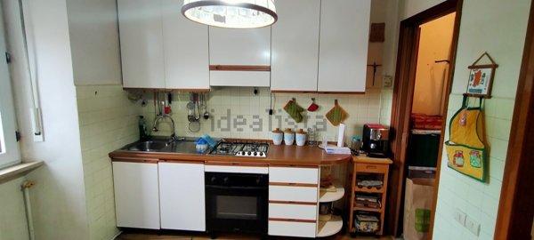 appartamento in vendita a Macerata