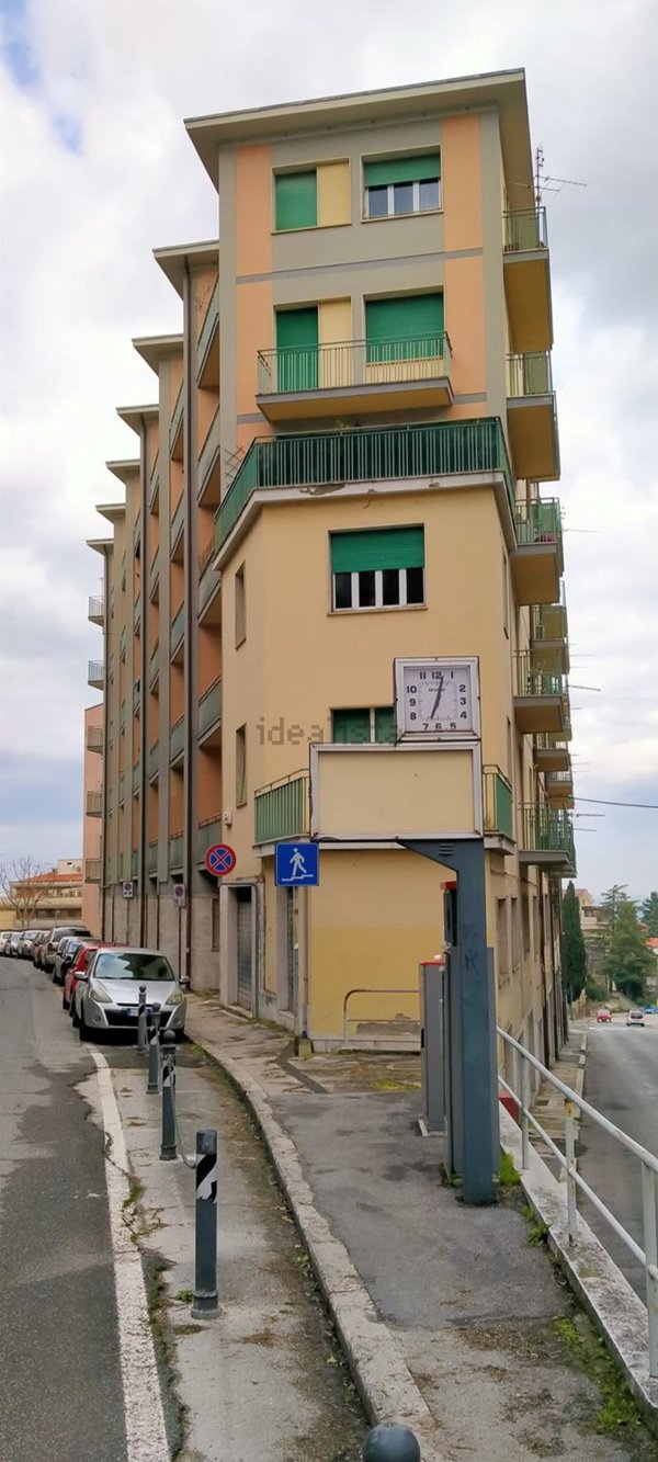 appartamento in vendita a Macerata