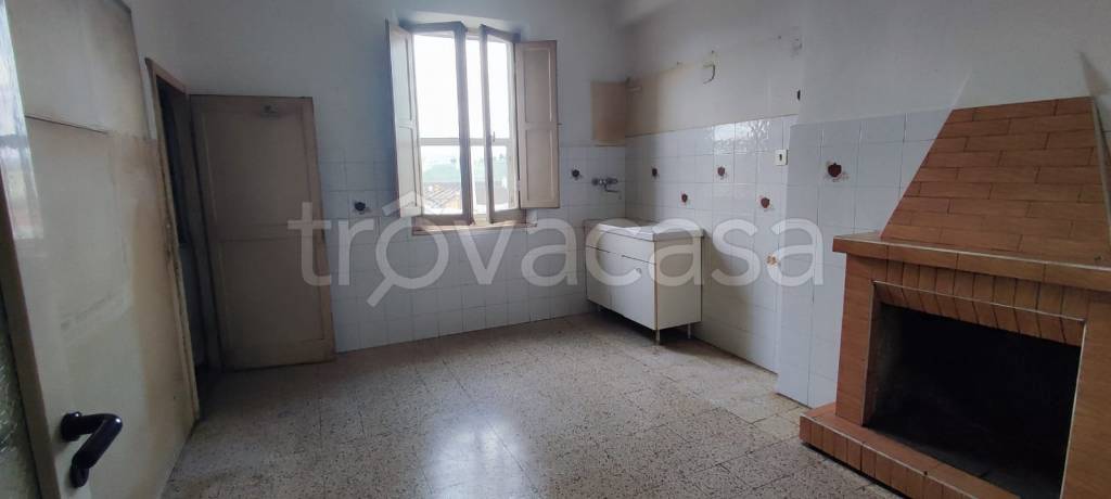 appartamento in vendita a Macerata in zona Villa Potenza