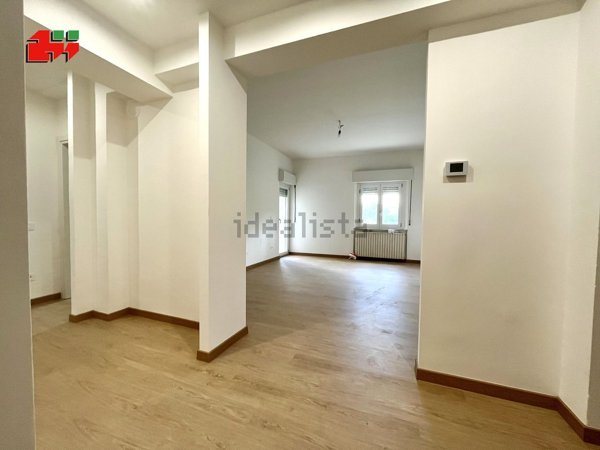 appartamento in vendita a Macerata